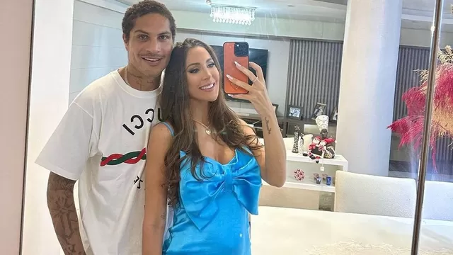 Paolo Guerrero. | Foto: Instagram