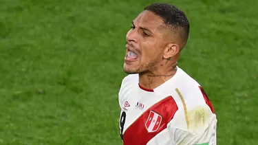 “Paolo Guerrero parece uruguayo”, el recuerdo que citó el diario &#39;El Observador&#39;