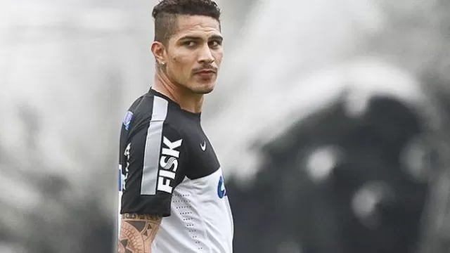 Paolo Guerrero: parte médico confirma cuadro de dengue