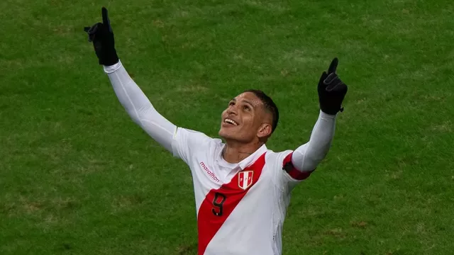Paolo Guerrero: Periodista enfureció por presencia del peruano en once ideal de la IFFHS