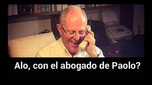 Paolo Guerrero: peruanos festejaron que estará en el Mundial con estos memes-foto-1