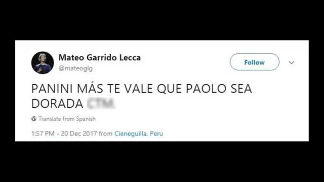 Paolo Guerrero: peruanos festejaron que estará en el Mundial con estos memes-foto-3