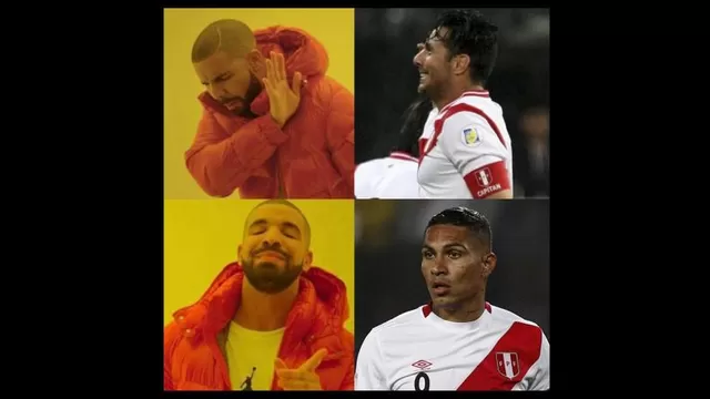 Paolo Guerrero: peruanos festejaron que estará en el Mundial con estos memes-foto-4