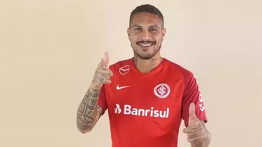 Internacional integra el Grupo A de la Copa Libertadores 2019. | Foto: Internacional