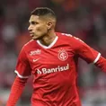 Paolo Guerrero podría volver al fútbol brasileño