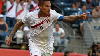 Paolo Guerrero podría volver al Hamburgo, anuncia el diario Bild