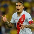 Paolo Guerrero: Presidente de Racing se refirió sobre los exámenes médicos del peruano