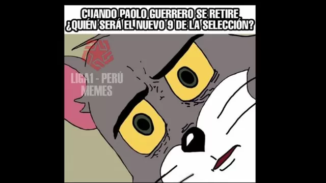 Los memes del doblete de Paolo Guerrero.-foto-3
