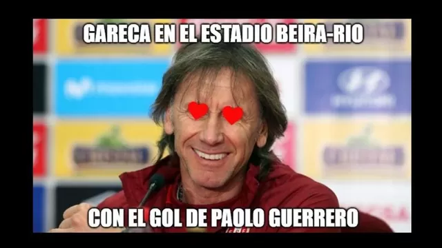 Los memes del doblete de Paolo Guerrero.-foto-6