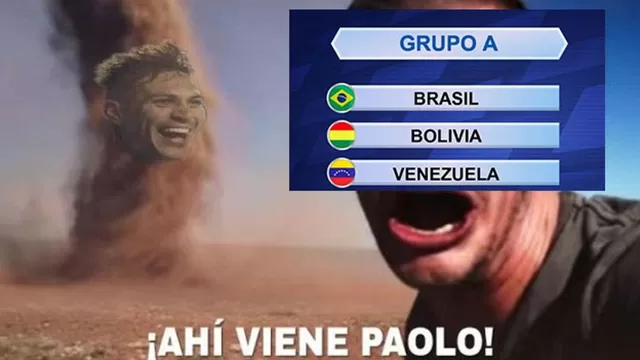 Los memes del doblete de Paolo Guerrero.-foto-7