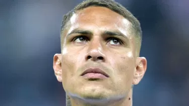 Paolo Guerrero es pedido en Argentina. | Foto: AFP