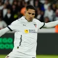 Paolo Guerrero: ¿Qué dijo el peruano tras la clasificación de LDU de Quito?