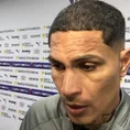 Paolo Guerrero: ¿Qué dijo el peruano tras su segundo partido con LDU?