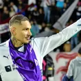 Paolo Guerrero: ¿Qué dijo el presidente de LDU sobre la renovación del peruano?