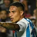 Con gol de Paolo Guerrero, Racing derrotó 3-1 a Unión por el torneo argentino