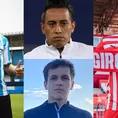 Guerrero a Racing y Callens al Girona: Mercado de pases de peruanos en el mundo