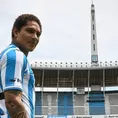 Paolo Guerrero: Reacciones en el mundo tras su llegada a Racing