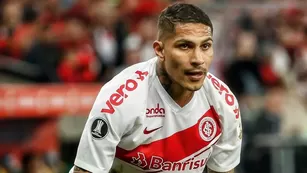 Paolo Guerrero recibe duras críticas de periodista de brasileño que lo consideró sobrevalorado