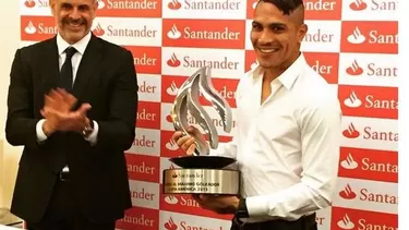 Guerrero hizo 4 goles igual que Eduardo Vargas. Guerrero hizo 4 goles igual que Eduardo Vargas.