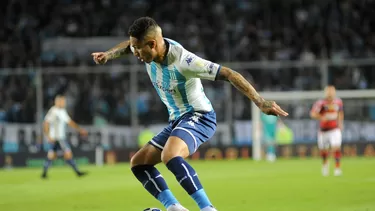 Foto: Racing.