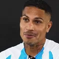 Paolo Guerrero: &quot;Si dejo de jugar al fútbol no puedo vivir&quot;