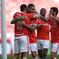 Paolo Guerrero: Su compañero Thiago Galhardo en Inter dio detalles del regreso del peruano