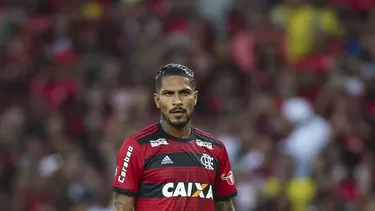 Foto: Flamengo