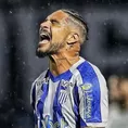 Paolo Guerrero sumó el primer descenso en su carrera: Avaí perdió la categoría en Brasil