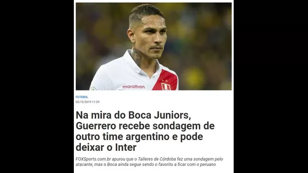 www.foxsports.com.br