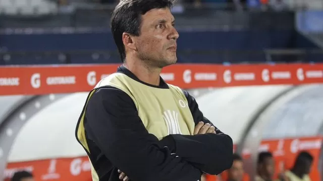 Paolo Guerrero tiene nuevo entrenador | Foto: Internacional.