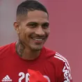 Paolo Guerrero será titular en el Inter de Porto Alegre vs. Caxias