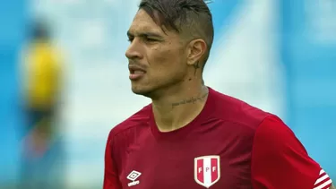 ¿Paolo Guerrero llegará al Inter de Milán?