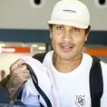 Paolo Guerrero y los detalles de su revisión médica en Racing Club