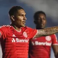 Paolo Guerrero y la millonaria cláusula que tendría que pagar para dejar el Inter 