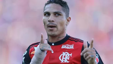 Foto: Flamengo