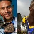 Paolo Guerrero y el resto de peruanos que ganaron títulos en el extranjero