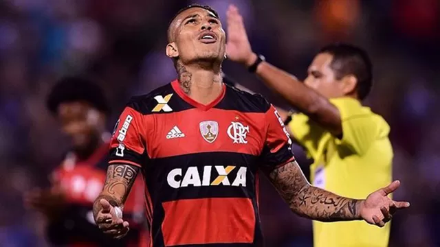 Paolo Guerrero se dirigi&oacute; a las familias de los menores v&iacute;a Instagram. | Foto: EFE