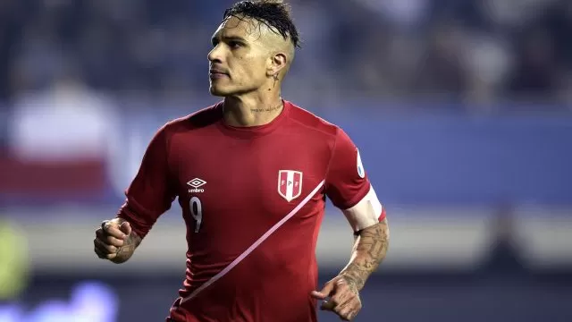 Paolo Guerrero y todos los 'hat-trick' de su carrera