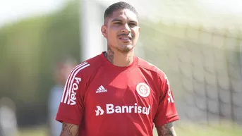 Paolo Guerrero: Zico alabó al capitán de la selección peruana