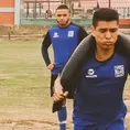 Paolo Hurtado entrena con Alianza Atlético y se sumaría equipo para la Fase 2