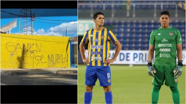 Paraguay: Amenazan de muerte a jugadores del Sportivo Luqueño si desciende