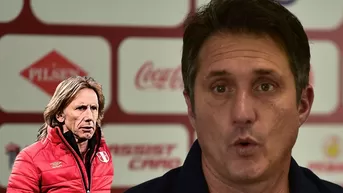 Paraguay anunció la salida de Barros Schelotto y Gareca podría reemplazarlo