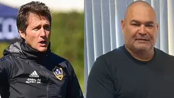 Paraguay: La fuerte crítica de Chilavert a los hermanos Barros Schelotto