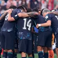 El contundente mensaje de Paraguay luego de ser goleado por Estados Unidos en el Mundial 2026 El contundente mensaje de Paraguay luego de ser goleado por Estados Unidos en el Mundial 2026