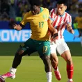 Paraguay empató sin goles ante Australia y se metió a la siguiente fase del Mundial 2026
