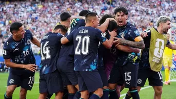 El campeón con Francia que sacó la ametralladora contra Paraguay: "Va a recibir una paliza... incapaces"