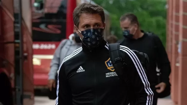 Paraguay ya tendría todo acordado con Guillermo Barros Schelotto