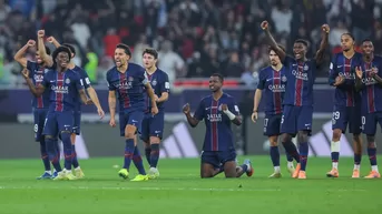 París Saint-Germain es campeón de la Copa Intercontinental 2025