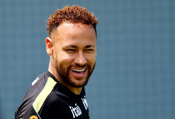 Neymar jugará ante Escocia. (Foto: Reuters by Caean Couto) Neymar jugará ante Escocia. (Foto: Reuters by Caean Couto)