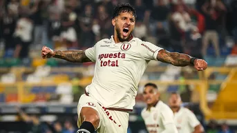 Partidos clave: Lo que necesita Universitario para clasificar